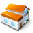 Home Hot Icon 48x48 png